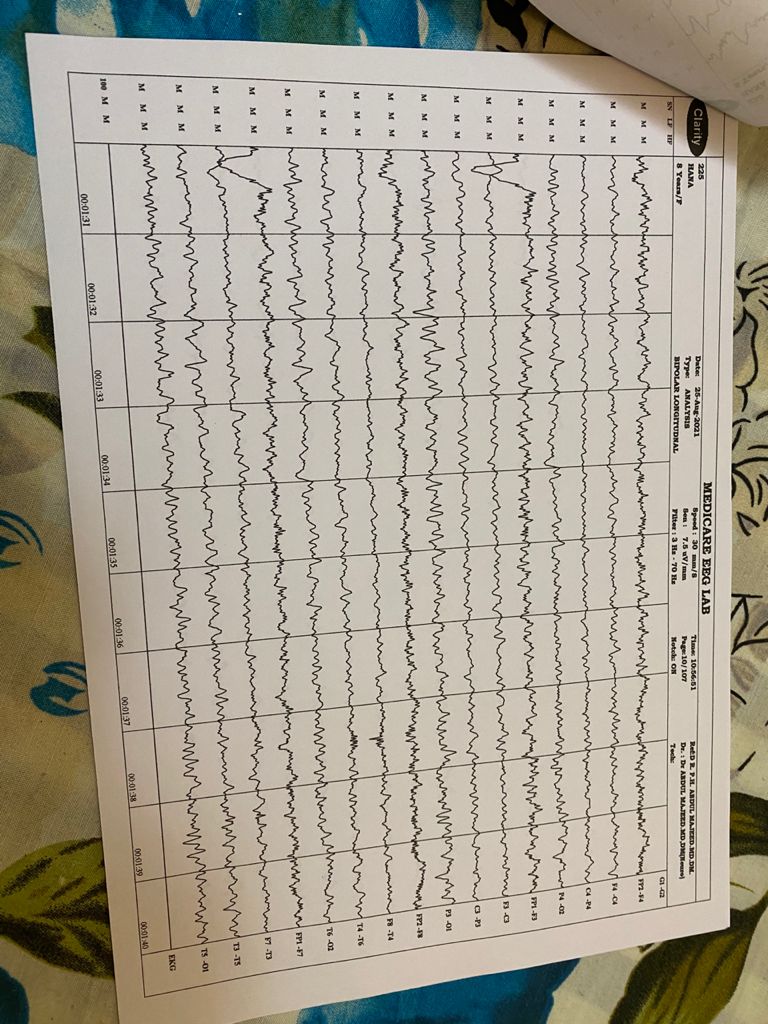 Patient Story